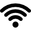 Ícone da WIFI